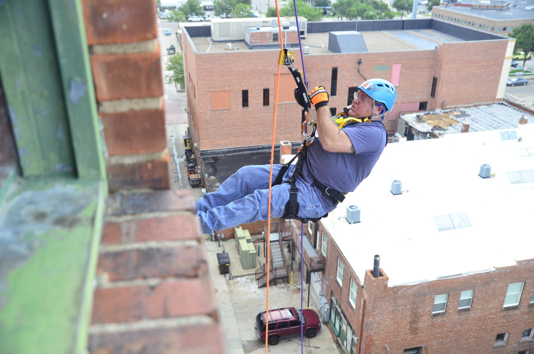 8-3-19 Over The Edge (24).JPG